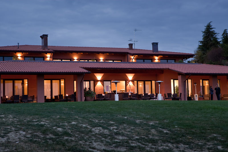 Ristorante Il Boccone del Prete